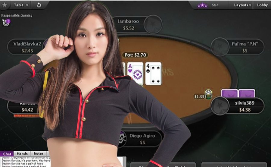 Merasa Dicurangi, Baca Saja Kartu Tangan Poker Online Lawan